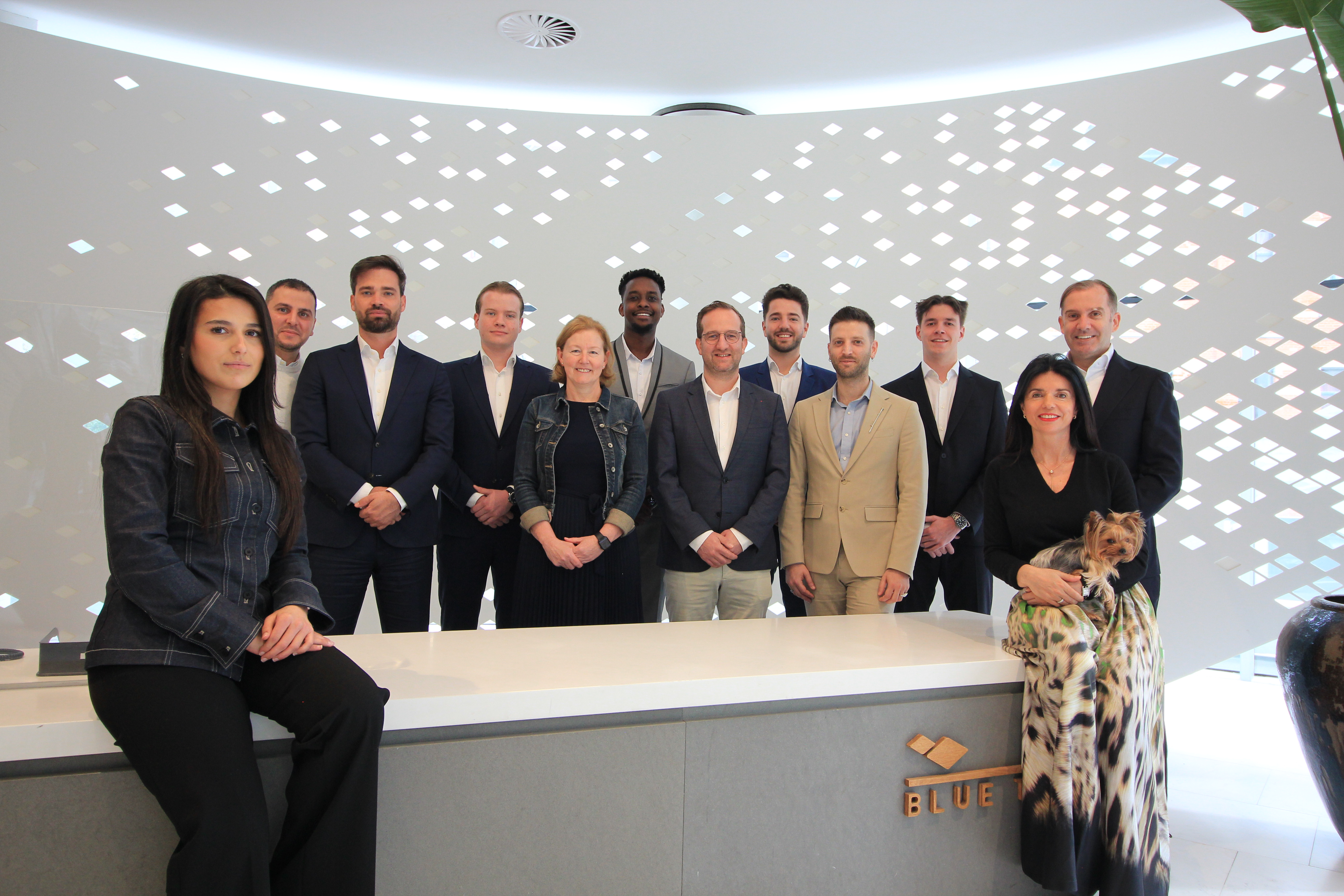 Team Capital Construct Team Capital Construct