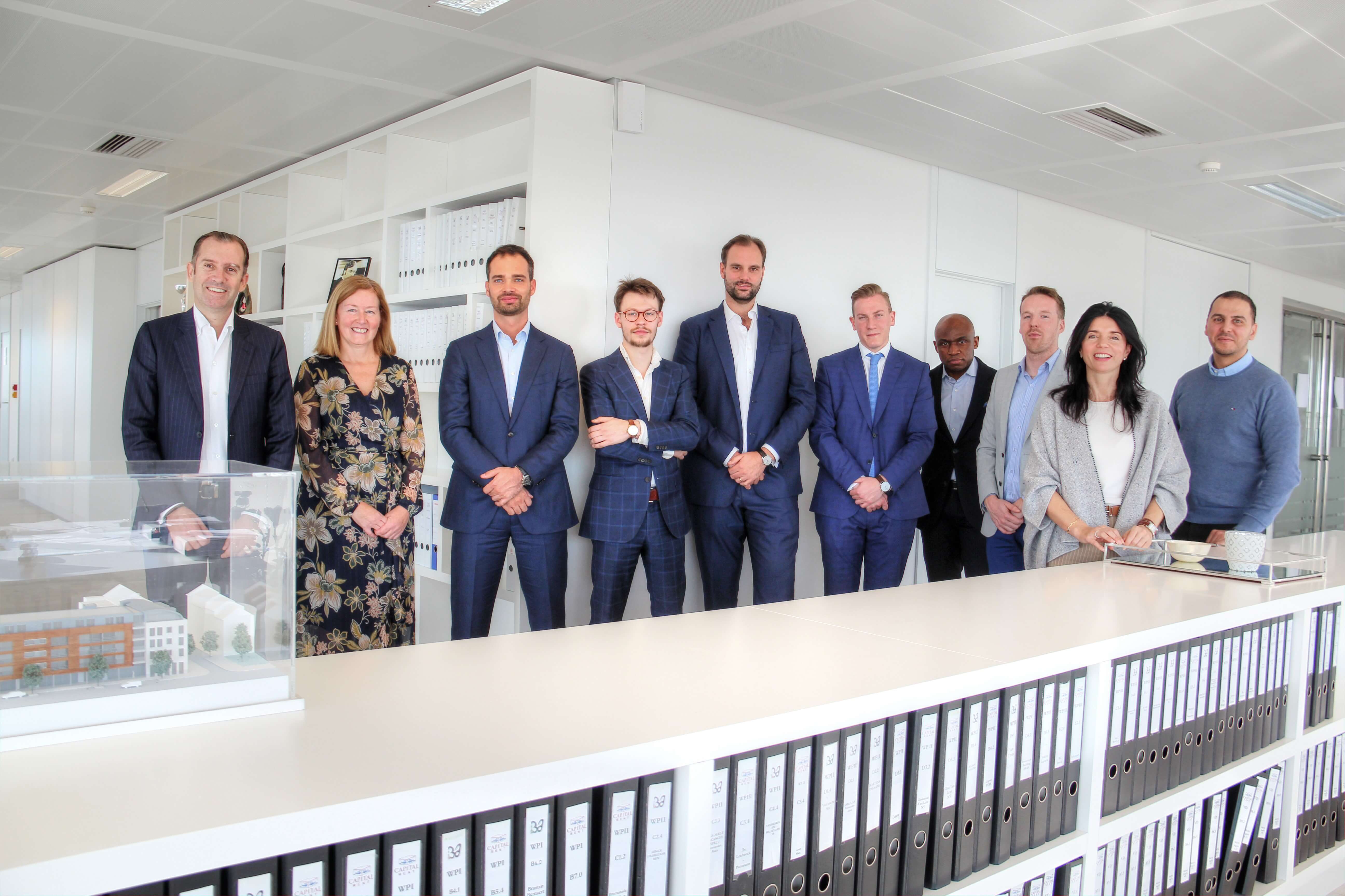Team Capital Construct Team Capital Construct