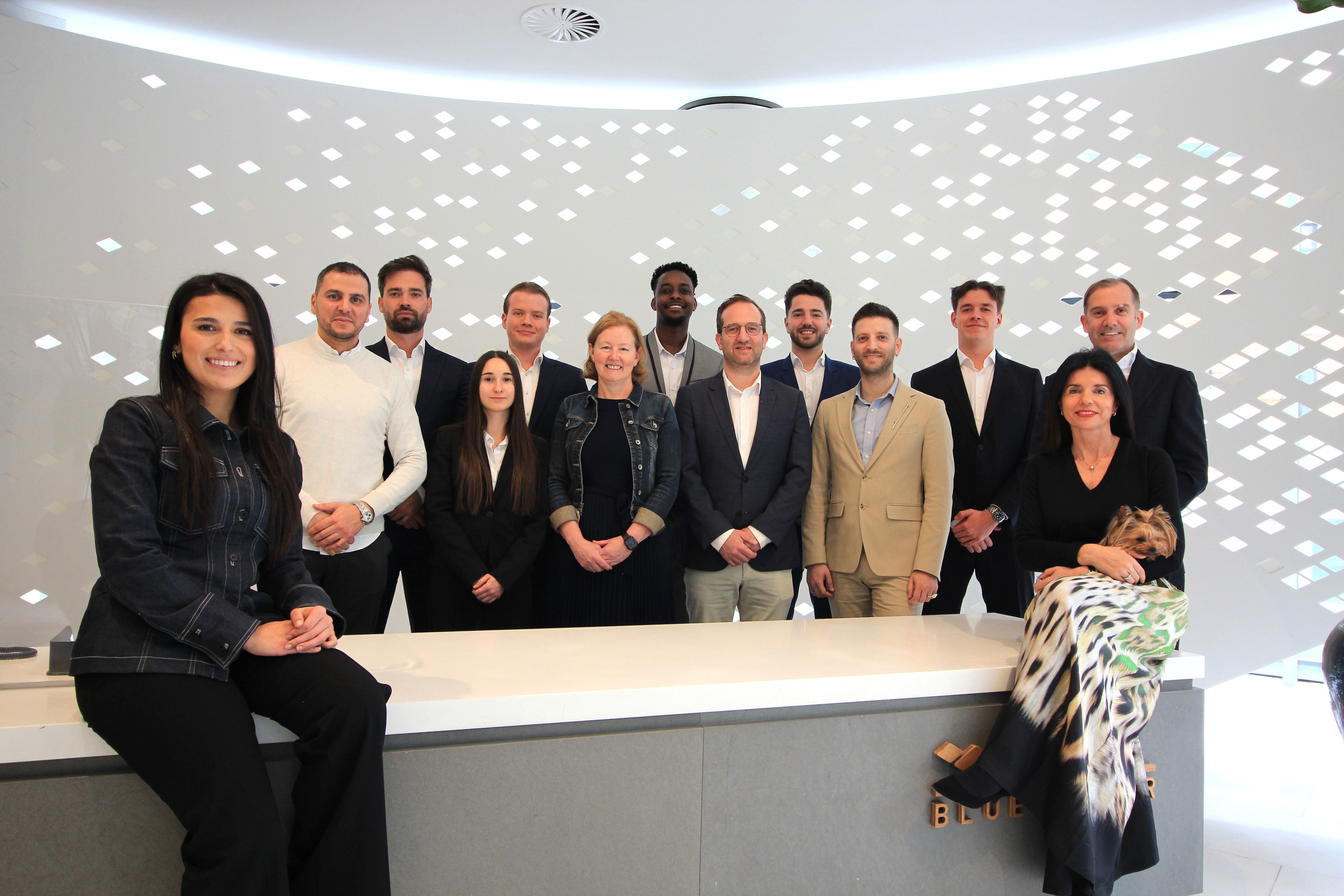 Team Capital Construct